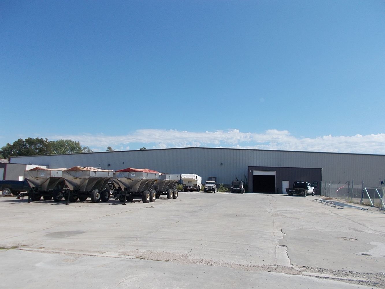 975 W Jackson St, Marshall, MO 65340